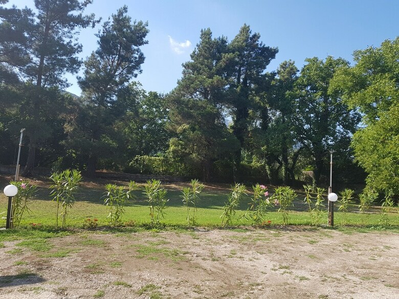 Bed & Breakfast Antico Casale