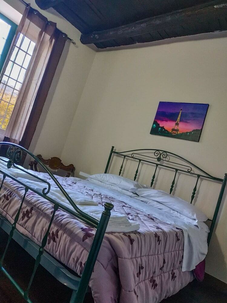 Bed & Breakfast Antico Casale