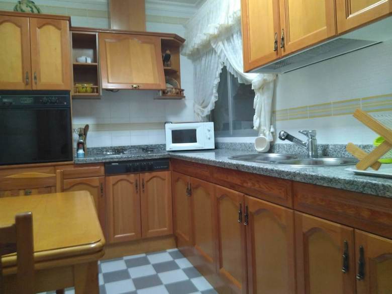 Agroturismo Casa Rural Angelita de Cat�