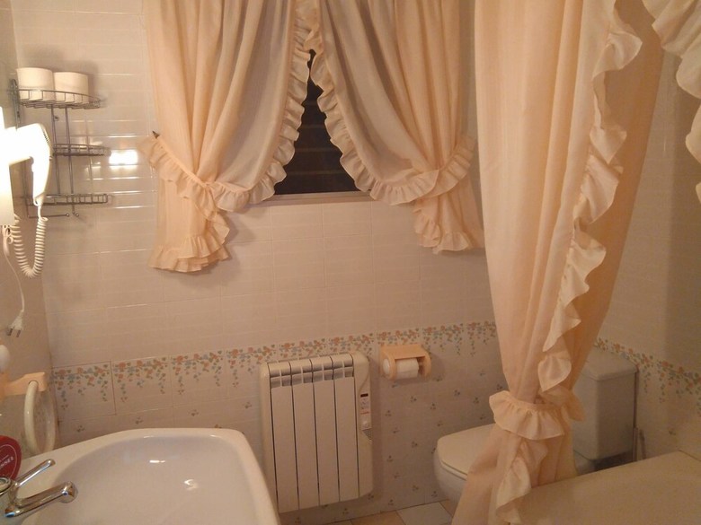 Agroturismo Casa Rural Angelita de Cat�