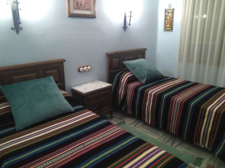 Agroturismo Casa Rural Angelita de Cat�
