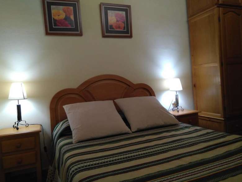 Agroturismo Casa Rural Angelita de Cat�