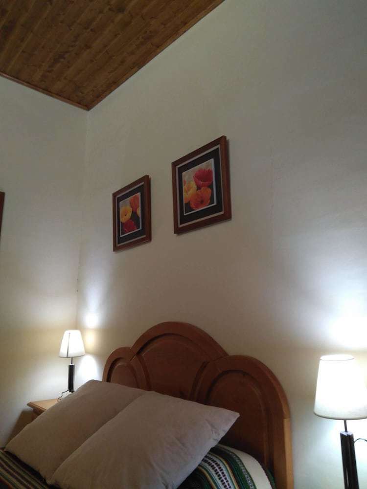 Agroturismo Casa Rural Angelita de Cat�
