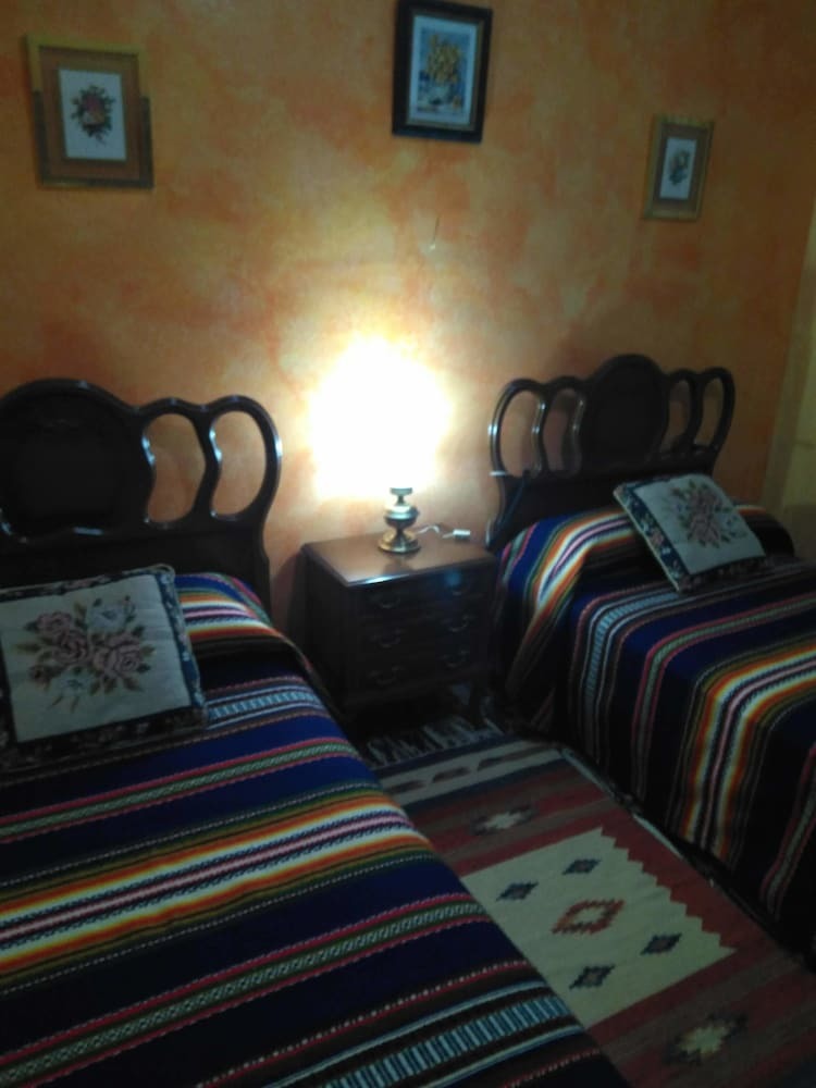Agroturismo Casa Rural Angelita de Cat�