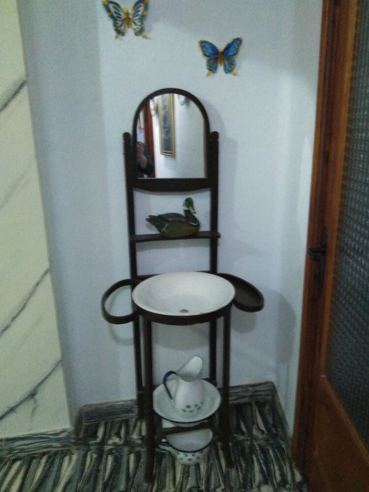 Agroturismo Casa Rural Angelita de Cat�