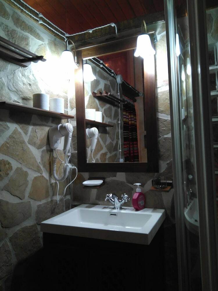Agroturismo Casa Rural Angelita de Cat�