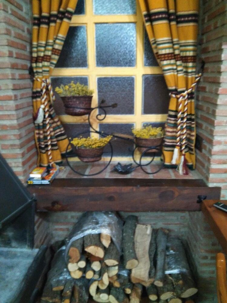 Agroturismo Casa Rural Angelita de Cat�