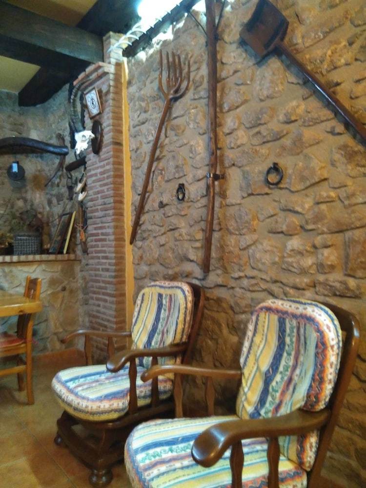 Agroturismo Casa Rural Angelita de Cat�