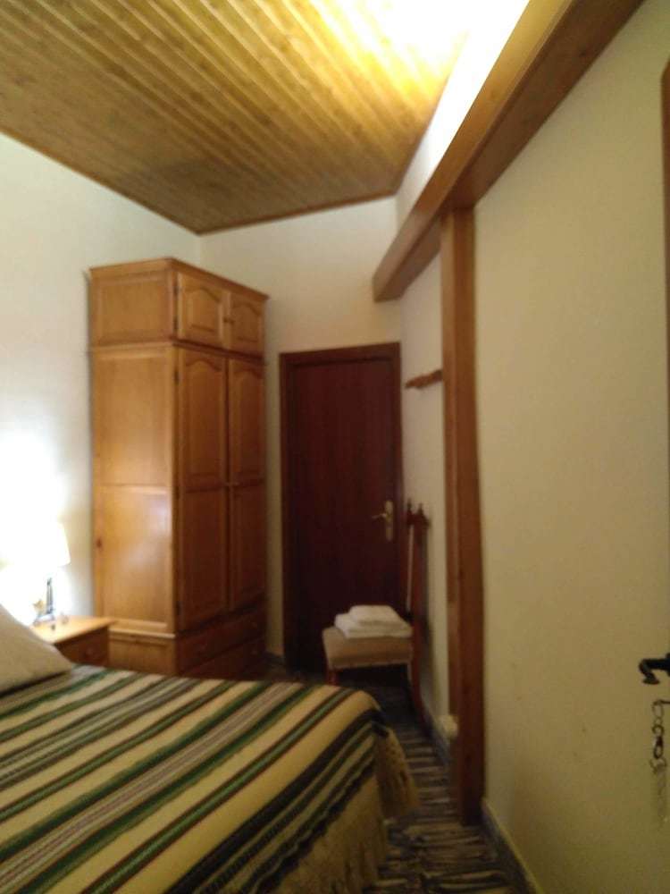 Agroturismo Casa Rural Angelita de Cat�