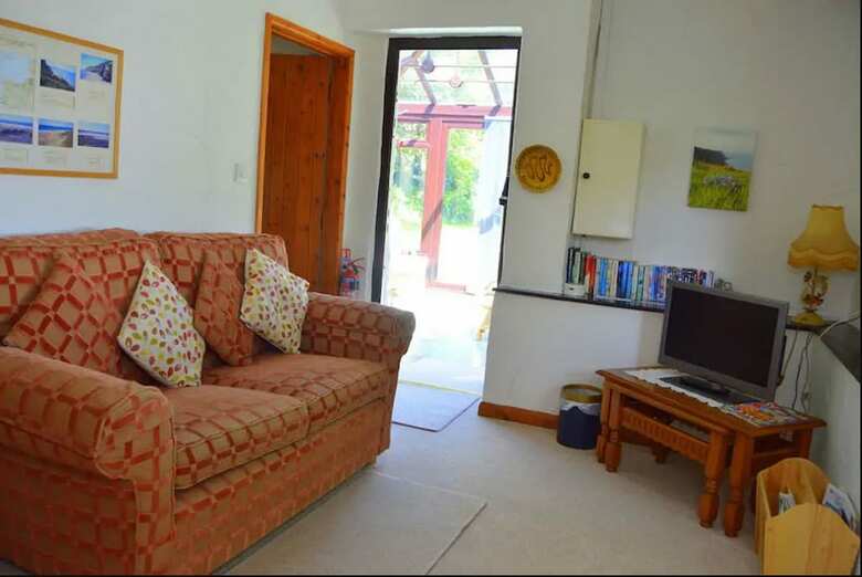 Barley Cottage