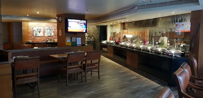 Hotel Regenta Place