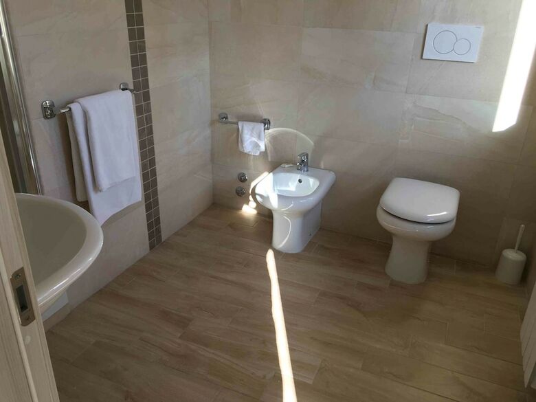 Hotel Villa Artemis