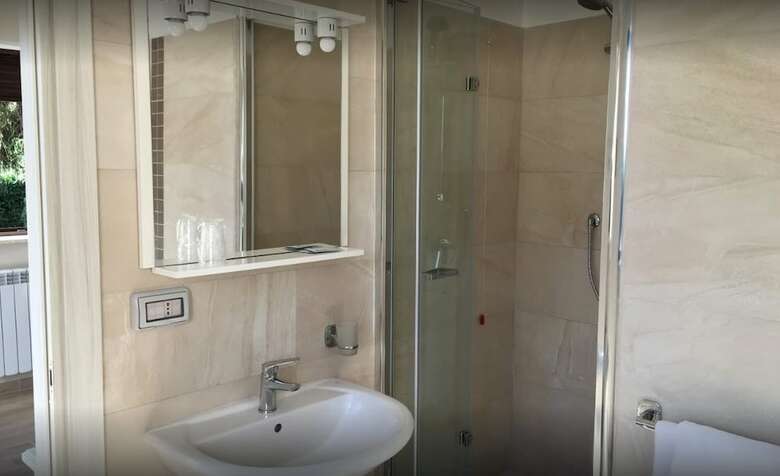 Hotel Villa Artemis