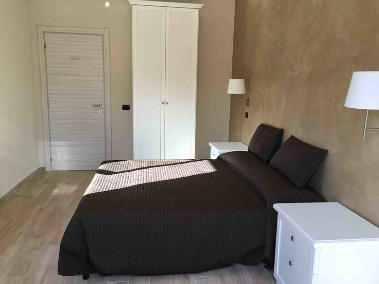 Hotel Villa Artemis