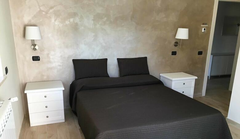 Hotel Villa Artemis