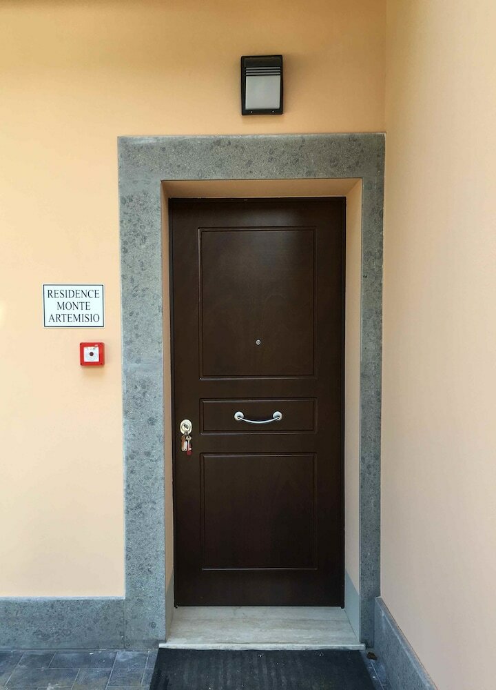 Hotel Villa Artemis
