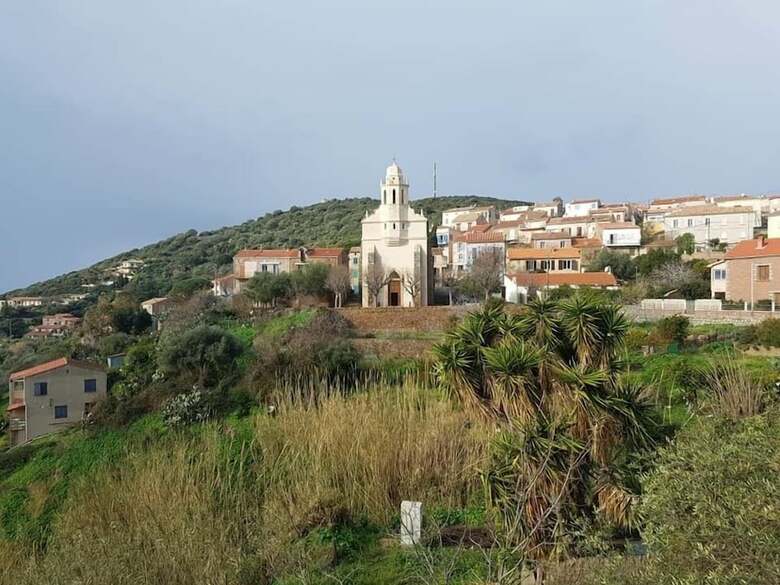 Apartamento Paomia