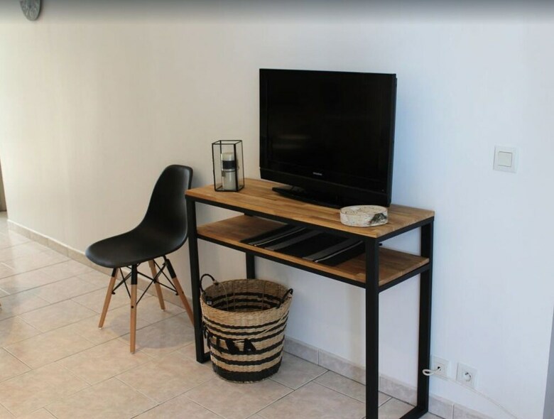 Apartamento Paomia