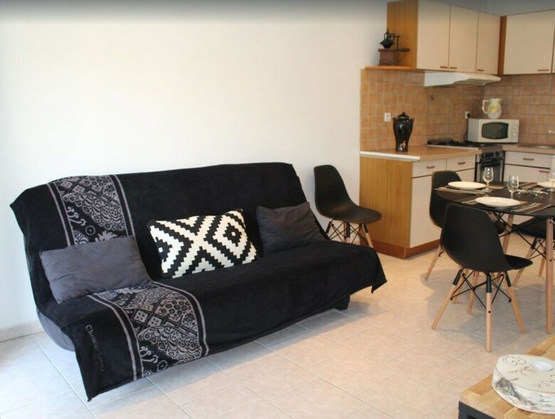 Apartamento Paomia