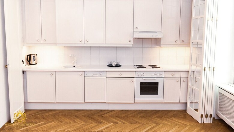 My City Apartments - Prime Location