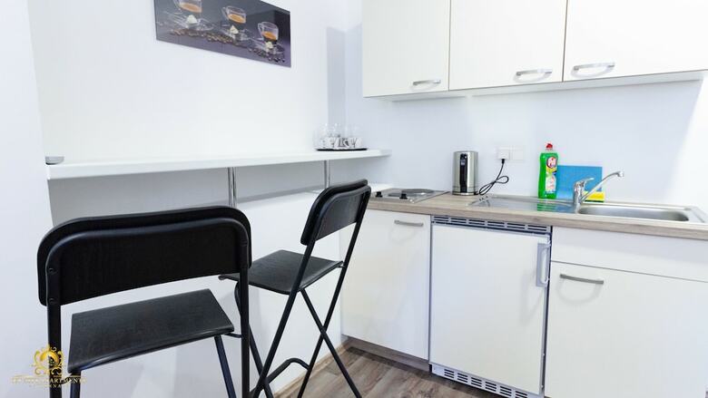 My City Apartments - Prime Location