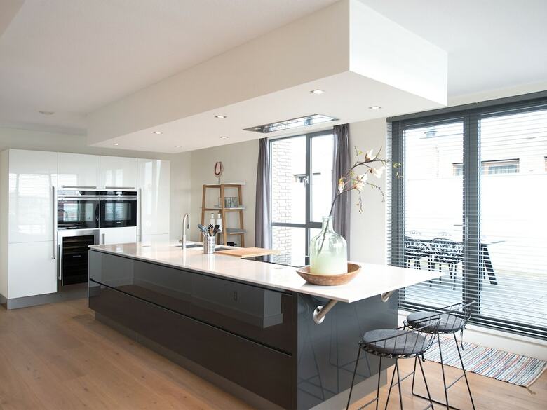 Bizstay Harbour Scheveningen Apartments