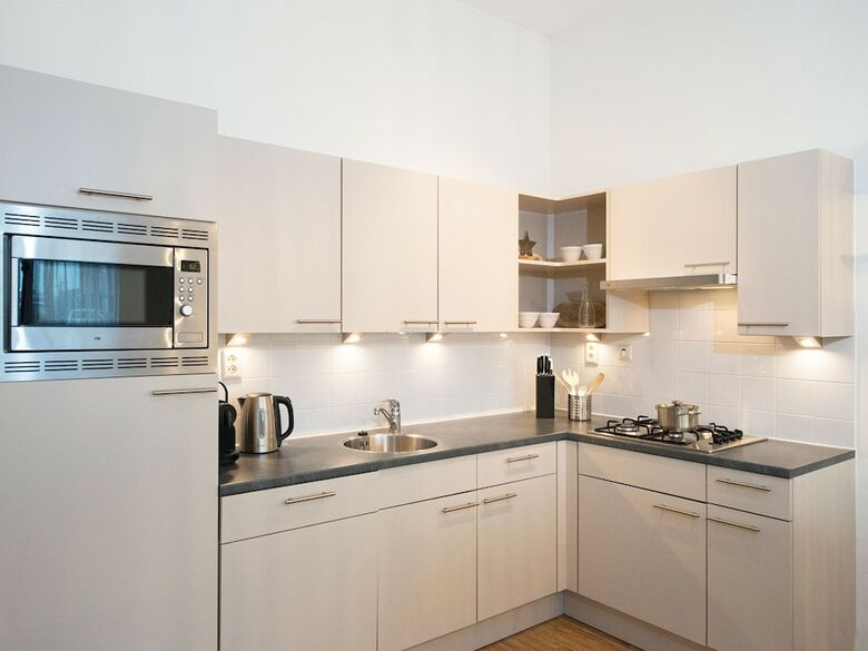 Bizstay Harbour Scheveningen Apartments