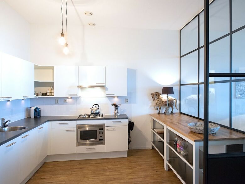 Bizstay Harbour Scheveningen Apartments