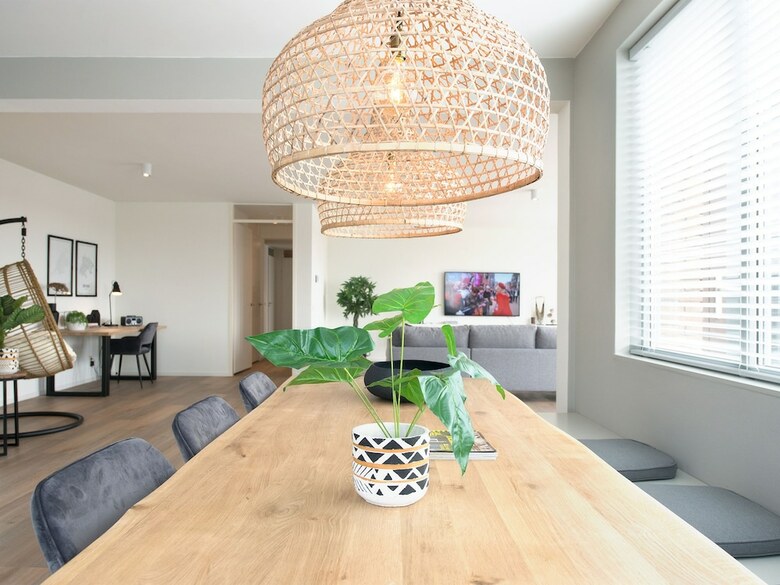 Bizstay Harbour Scheveningen Apartments