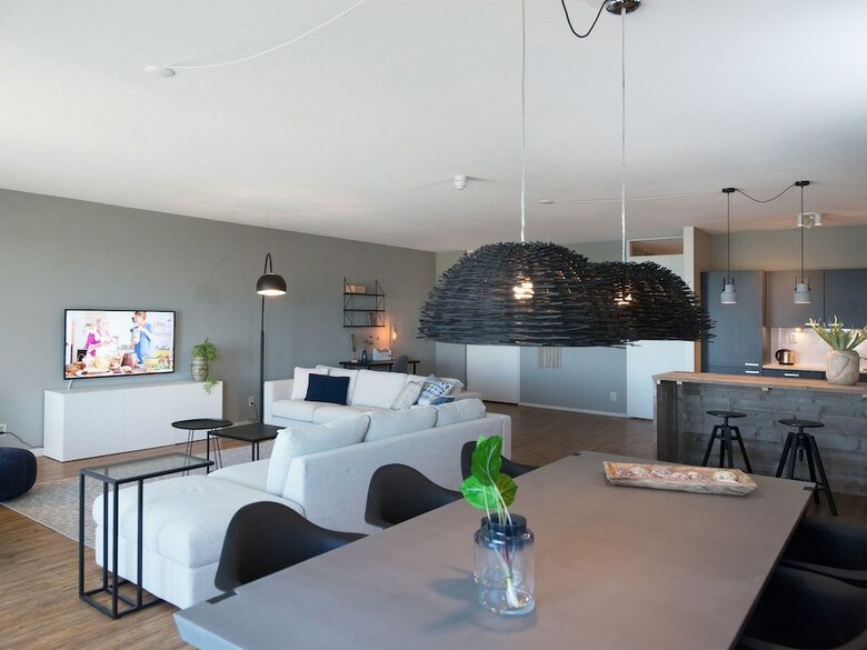 Bizstay Harbour Scheveningen Apartments