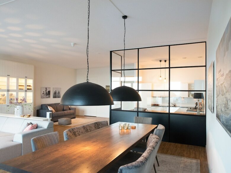 Bizstay Harbour Scheveningen Apartments