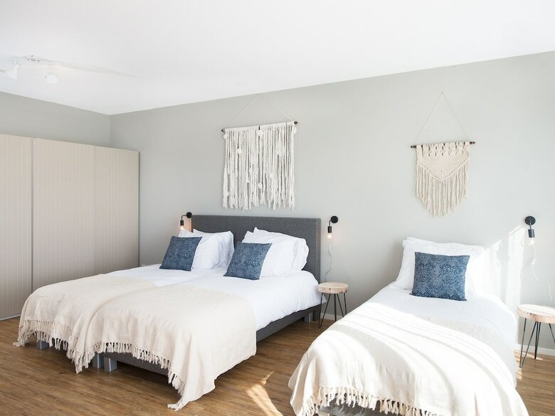 Bizstay Harbour Scheveningen Apartments