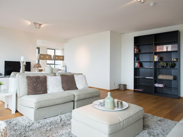 Bizstay Harbour Scheveningen Apartments