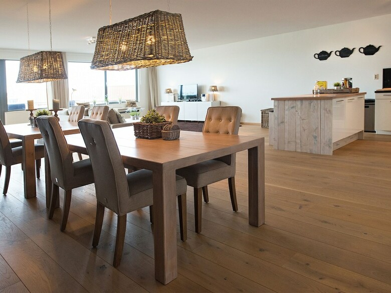 Bizstay Harbour Scheveningen Apartments