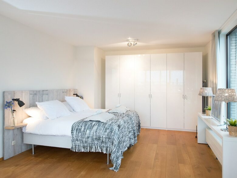 Bizstay Harbour Scheveningen Apartments