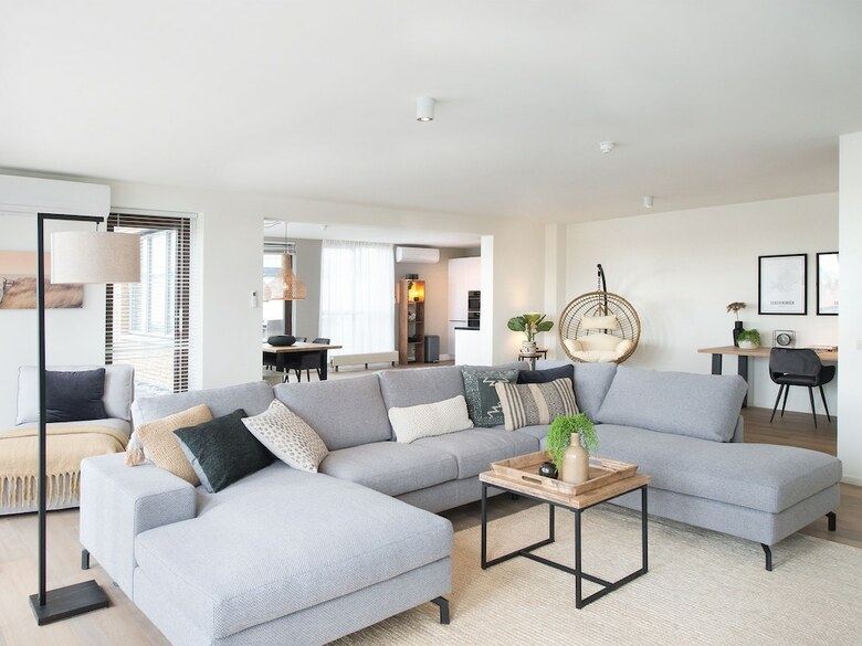Bizstay Harbour Scheveningen Apartments