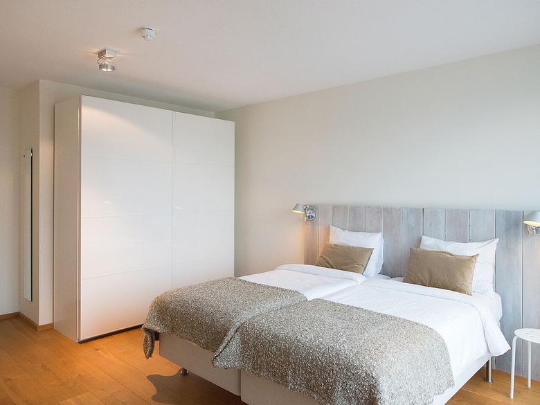 Bizstay Harbour Scheveningen Apartments