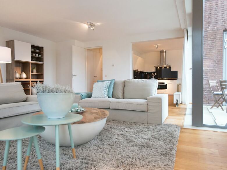 Bizstay Harbour Scheveningen Apartments