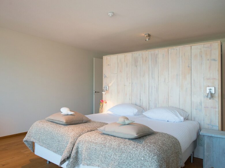 Bizstay Harbour Scheveningen Apartments