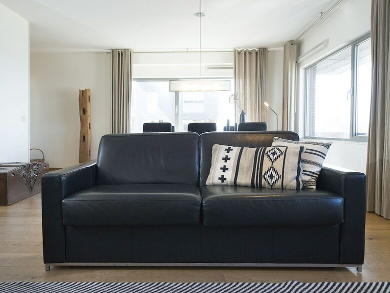 Bizstay Harbour Scheveningen Apartments