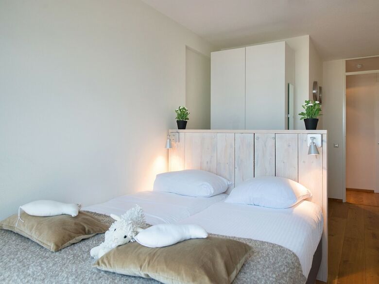 Bizstay Harbour Scheveningen Apartments