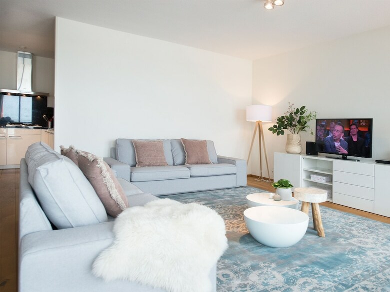 Bizstay Harbour Scheveningen Apartments