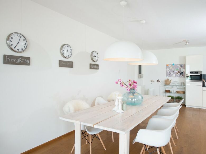 Bizstay Harbour Scheveningen Apartments