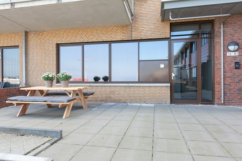 Bizstay Harbour Scheveningen Apartments