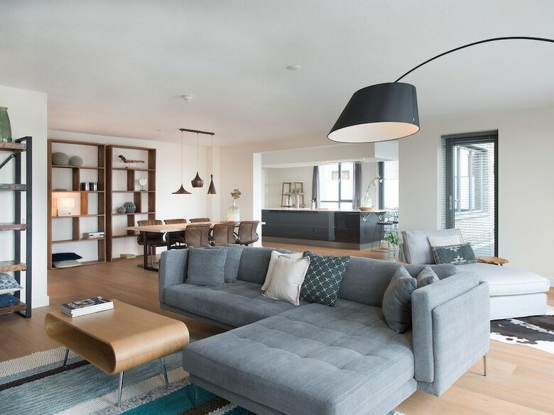 Bizstay Harbour Scheveningen Apartments