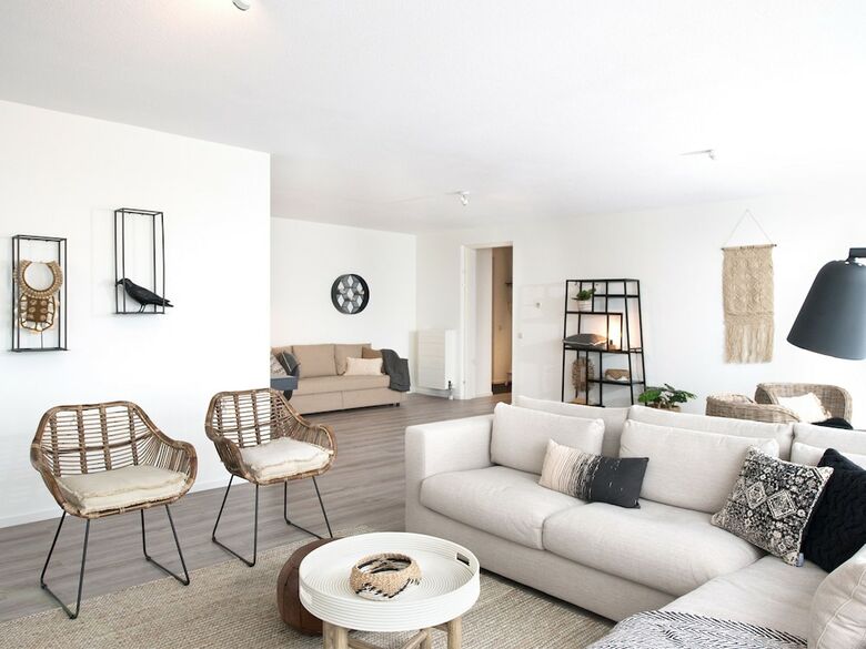 Bizstay Harbour Scheveningen Apartments