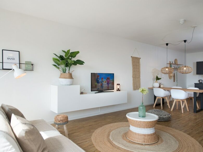 Bizstay Harbour Scheveningen Apartments