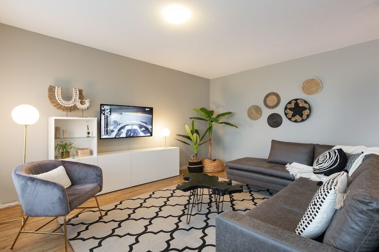 Bizstay Harbour Scheveningen Apartments
