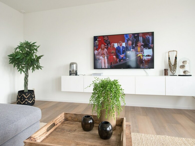 Bizstay Harbour Scheveningen Apartments