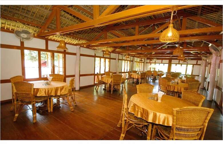 Hotel Greenwood Resort